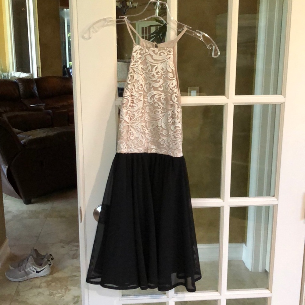 Special Occasion Dress